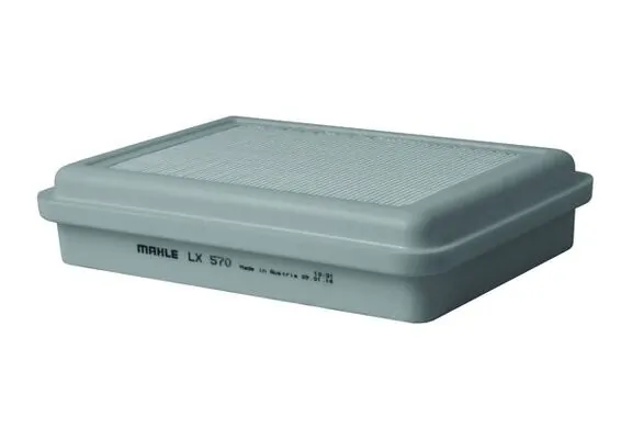 KNECHT LX 570 Air Filter