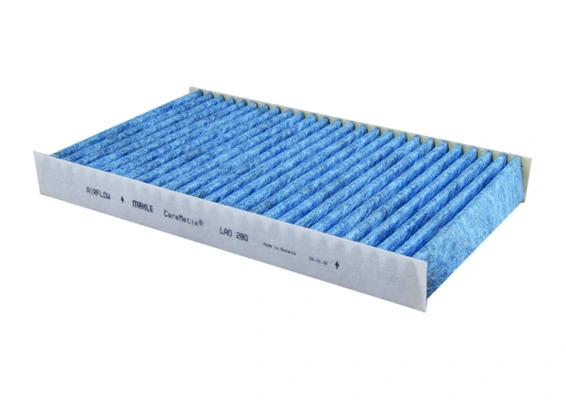 KNECHT LAO 280 Filter, cabin air
