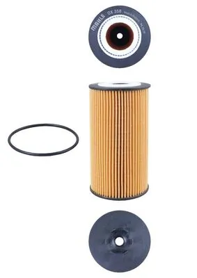 Oil Filter OX 358D