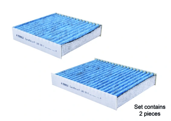 Filter, cabin air CareMetix® LAO 191/S