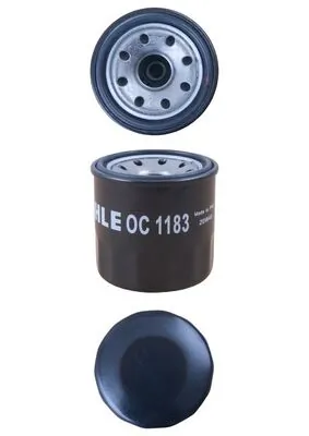 Oil Filter OC 1183