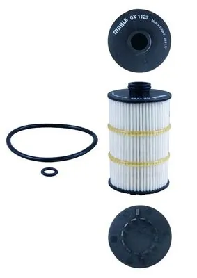 Oil Filter OX 1123D