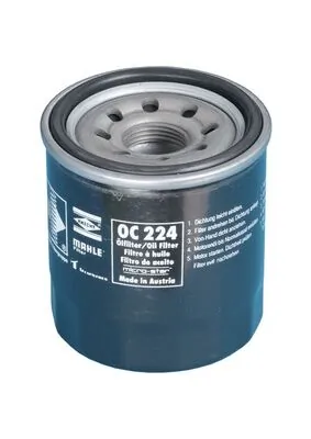Oil Filter OC 224