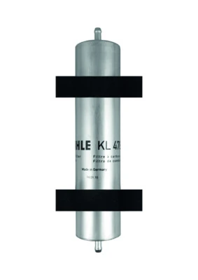 Fuel Filter KL 478