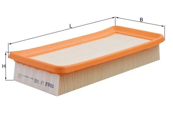 Air Filter LX 1465