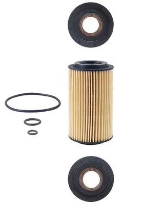 Oil Filter OX 153D3