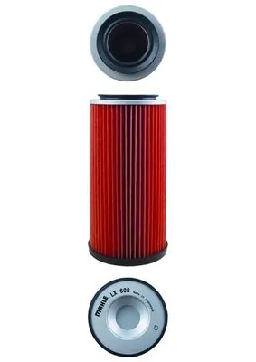 Luftfilter LX 608