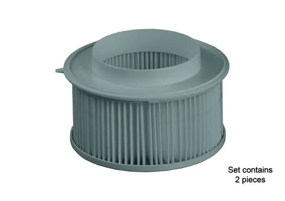 Filter, cabin air LA 15/S