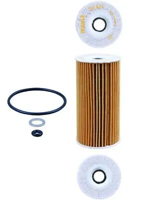 Oil Filter OX 424D