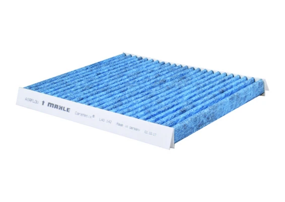 Filter, cabin air CareMetix® LAO 142
