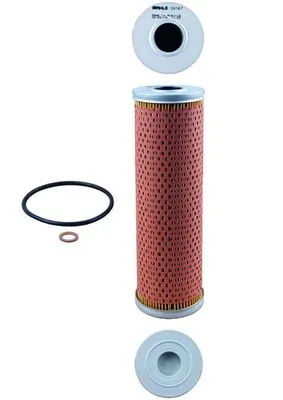 Oil Filter OX 147D