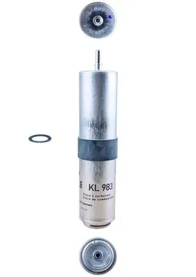 Fuel Filter KL 983D