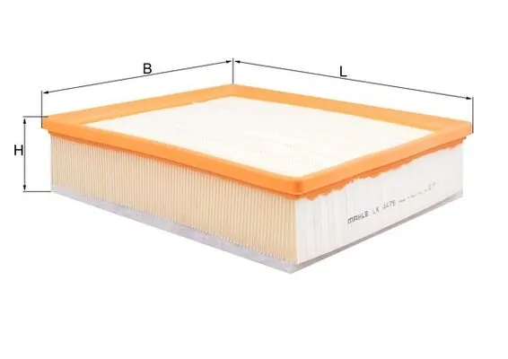 Air Filter LX 4479