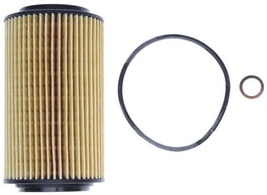 Oil Filter OX 153D2