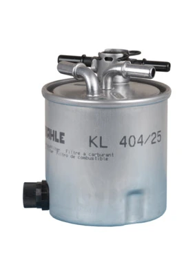 Fuel Filter KL 404/25