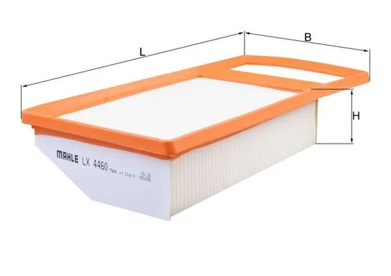 Air Filter LX 4460