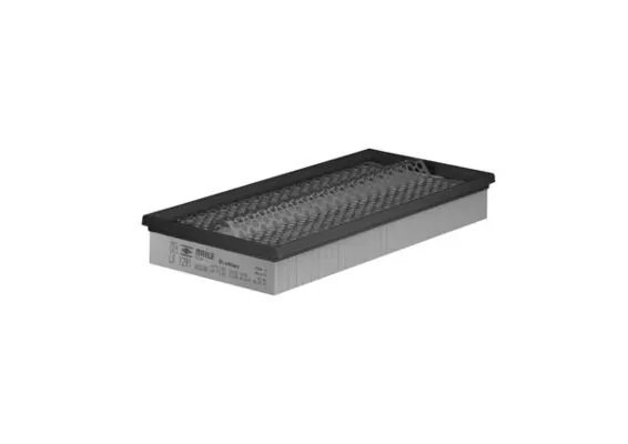 KNECHT LX 1291 Air Filter