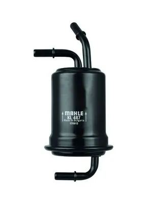 KNECHT KL 487 Fuel Filter