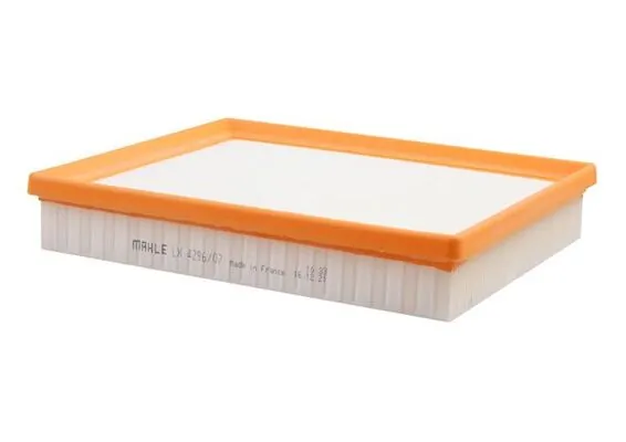 KNECHT LX 4296/7 Air Filter