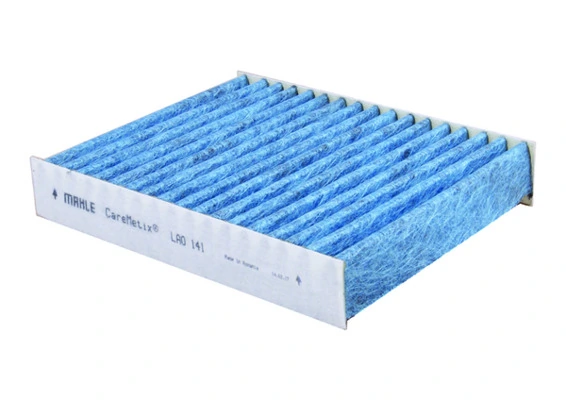 Filter, cabin air CareMetix® LAO 141