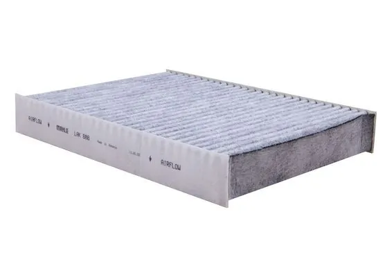 Filter, cabin air LAK 686