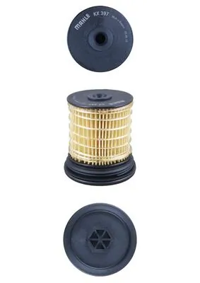 Fuel Filter KX 397