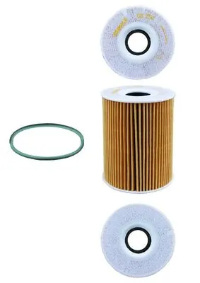 Oil Filter OX 254D4
