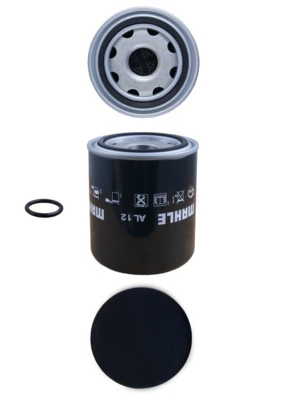 KNECHT AL 12 Air Dryer Cartridge, compressed-air system