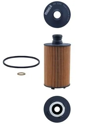 Oil Filter OX 1141D