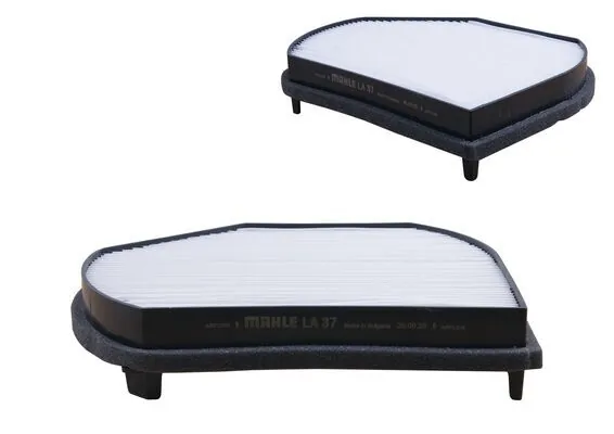 Filter, cabin air LA 37