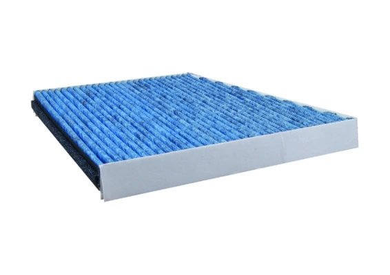 Filter, cabin air CareMetix® LAO 156