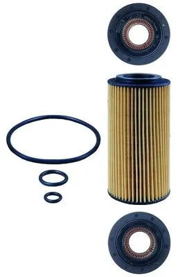 Oil Filter OX 179D