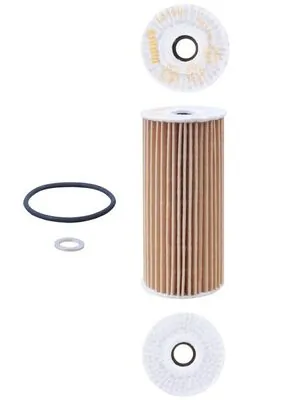 Oil Filter OX 1048D