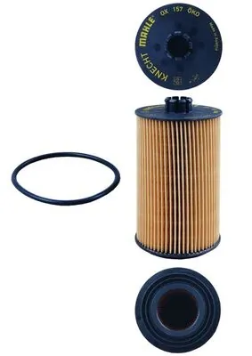 Oil Filter OX 157D
