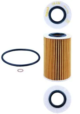 Oil Filter OX 436D