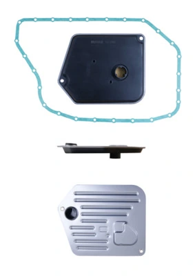 Hydraulic Filter, automatic transmission HX 268D