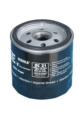 KNECHT OC 21 OF Oil Filter