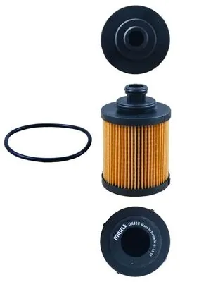 Oil Filter OX 418D