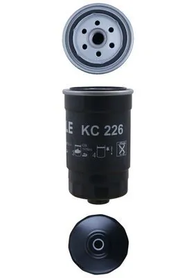 Fuel Filter KC 226