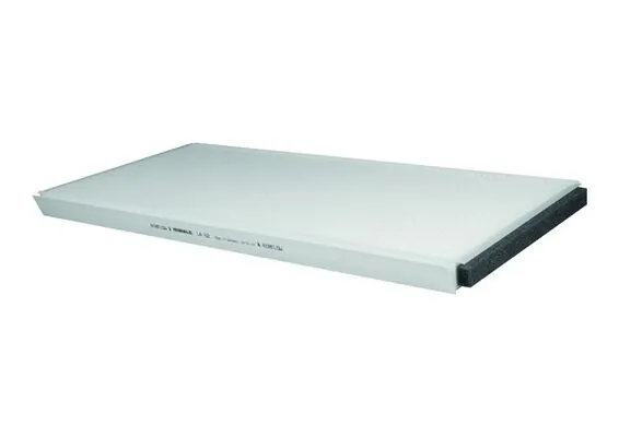 Filter, cabin air LA 62