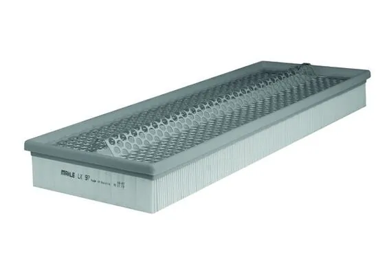 KNECHT LX 97 Air Filter
