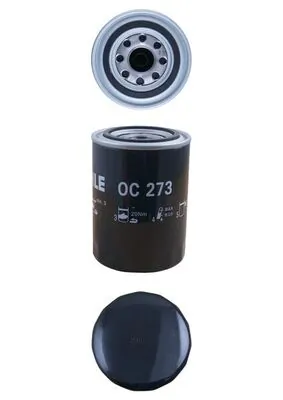 Oil Filter OC 273