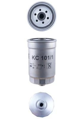 Fuel Filter KC 101/1