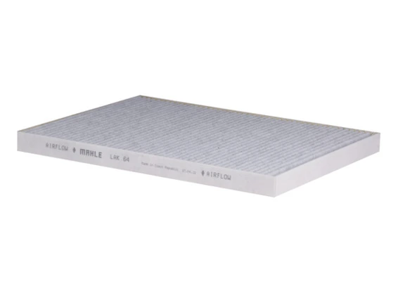 Filter, cabin air LAK 64