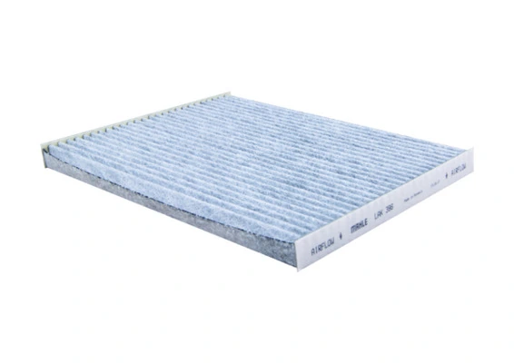 Filter, cabin air LAK 396