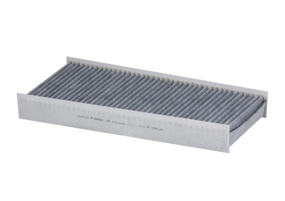 KNECHT LAK 412 Filter, cabin air