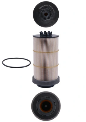 Fuel Filter KX 80/1D