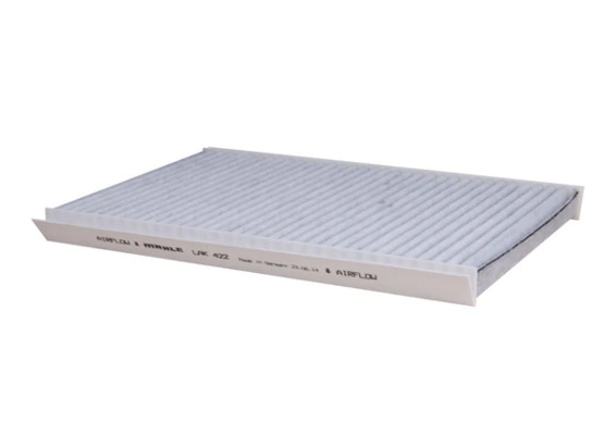 Filter, cabin air LAK 422