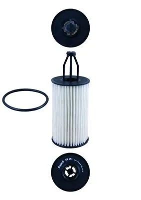 Oil Filter OX 814D