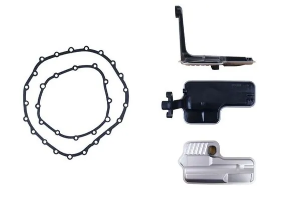 Hydraulic Filter, automatic transmission HX 192D